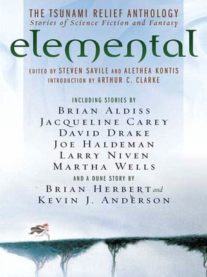 cover image of Elemental